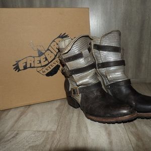 Freebird Apex Boots